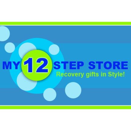 Logo od My 12 Step Store