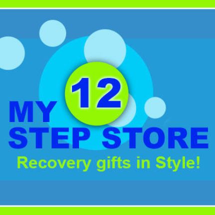 Logo od My 12 Step Store