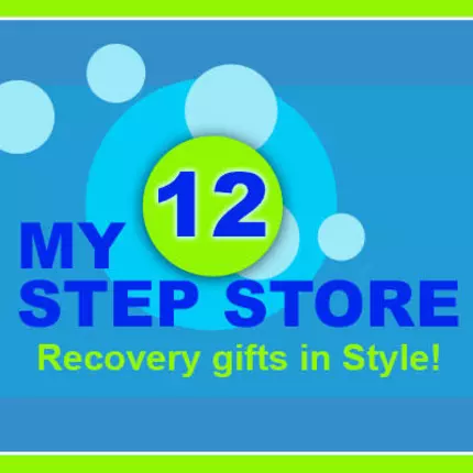 Logótipo de My 12 Step Store