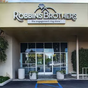 Bild von Robbins Brothers Fine Jewelers