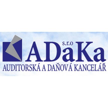 Logo da ADaKa s.r.o.