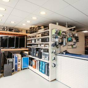 Bild von Technivision Repair Centre