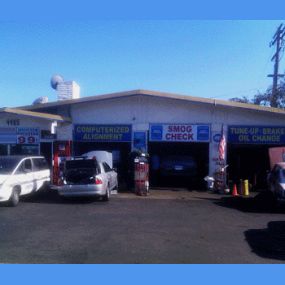 Bild von Clairemont Auto Care