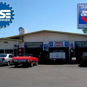 Bild von Clairemont Auto Care