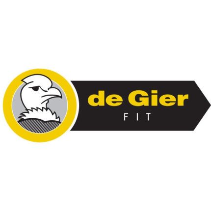 Logotyp från De Gier Fitness Installatie en Transport