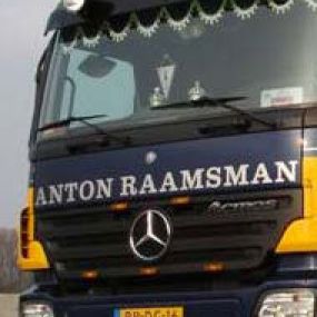 Raamsman Anton Internationaal Transport Haarle/Kampen BV
