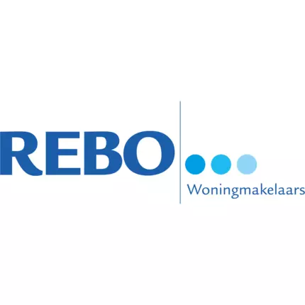 Logo de REBO Vastgoed groep