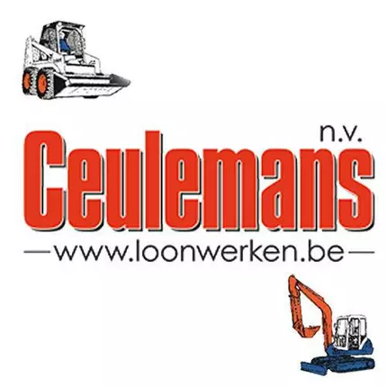 Logo od Ceulemans Loonwerken nv