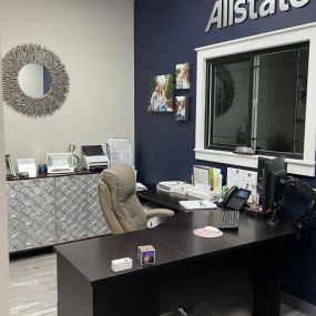 Bild von Rebecca Tibbs: Allstate Insurance