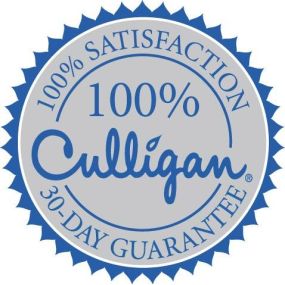 Culligan Water Conditioning of Danville, Kentucky -- Serving the Water Treatment Needs of Central Kentucky Since 1958