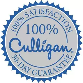 Culligan Water Conditioning of Danville, Kentucky -- Serving the Water Treatment Needs of Central Kentucky Since 1958