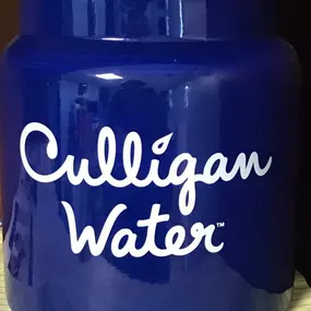 Culligan Water Conditioning of Danville, Kentucky -- Serving the Water Treatment Needs of Central Kentucky Since 1958