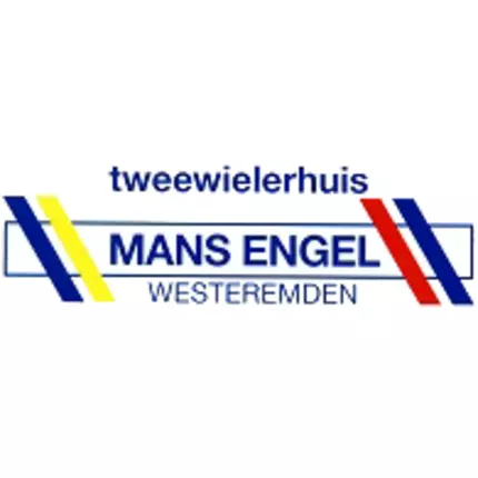 Logo de Tweewielerhuis Mans Engel