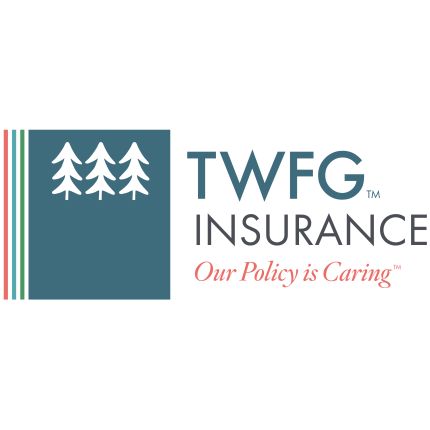Logotyp från TWFG Insurance Services