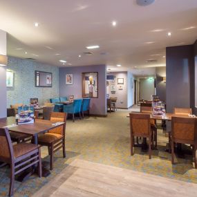 Bild von Premier Inn St Albans City Centre hotel