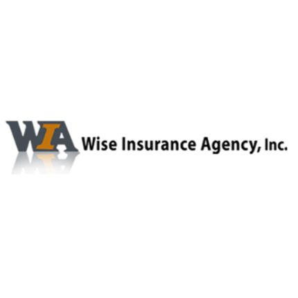 Logo van Wise Insurance Agency