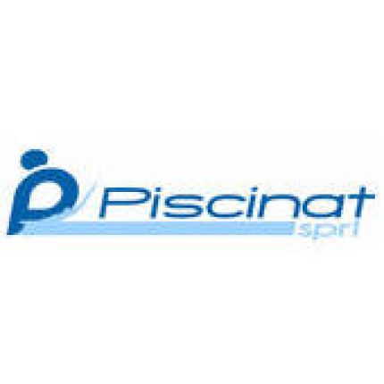 Logotyp från Piscinat