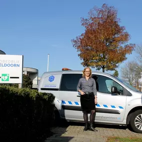 Bild von Autobedrijf Appeldoorn