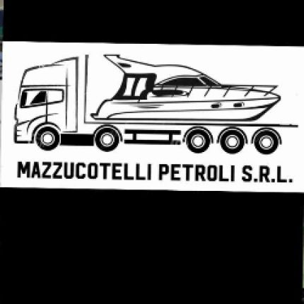 Logo von Mazzucotelli Autotrasporti