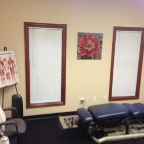 Bild von Polaris Wellness Acupuncture & Chiropractic Center