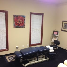 Bild von Polaris Wellness Acupuncture & Chiropractic Center