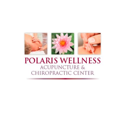 Logo von Polaris Wellness Acupuncture & Chiropractic Center