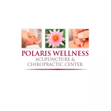 Λογότυπο από Polaris Wellness Acupuncture & Chiropractic Center