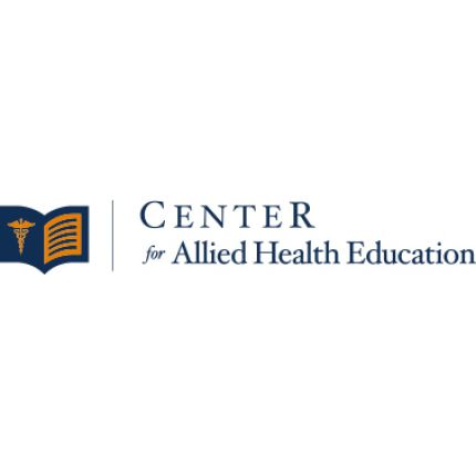 Logo from Center for Allied Health Education