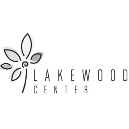 Logotipo de Lakewood Center