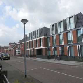 Bild von Stichting Uithuizer Woningbouw