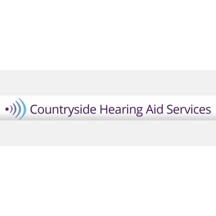 Logotyp från Countryside Hearing Aid Services