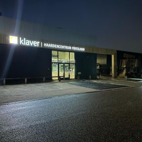 Bild von Klaver Haardencentrum Friesland