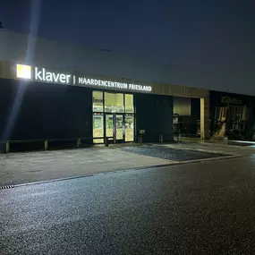 Bild von Klaver Haardencentrum Friesland