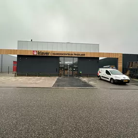 Bild von Klaver Haardencentrum Friesland