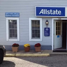 Bild von Raina Rauf: Allstate Insurance