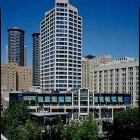 Westlake Center