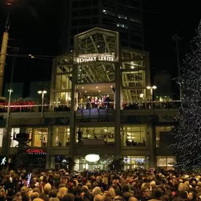 Westlake Center