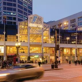 Westlake Center