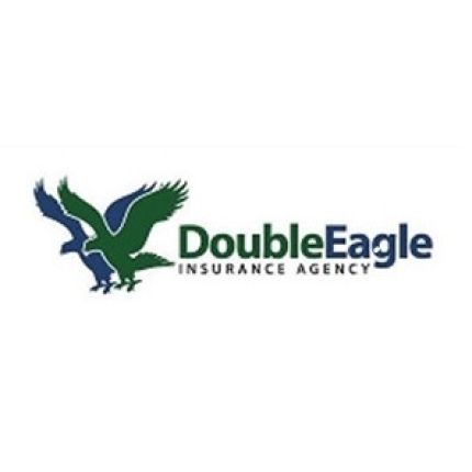 Logo van Double Eagle Insurance Agency