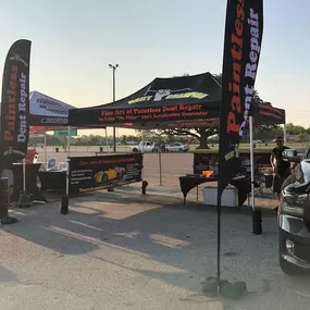 Dent Champion Paintless Dent Repair - Tomball, TX (832) 419-7702