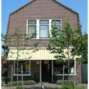 Kapsalon Knippandje Het