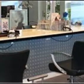 Kapsalon Knippandje Het