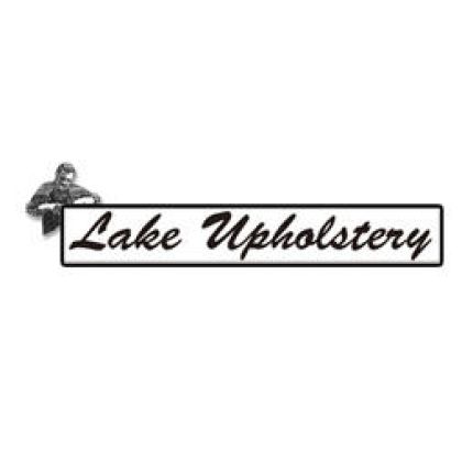 Logo from Lake Upholstery
