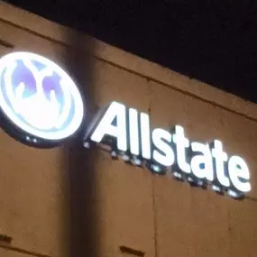 Bild von Steven Saul: Allstate Insurance