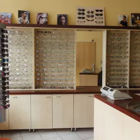 Bild von Oční optika Rožnov – Kudláková Alena