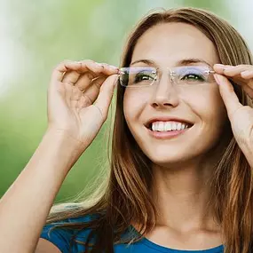 Bild von Oční optika Rožnov – Kudláková Alena