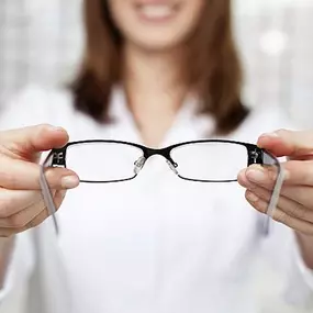 Bild von Oční optika Rožnov – Kudláková Alena