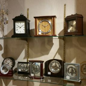 clocks