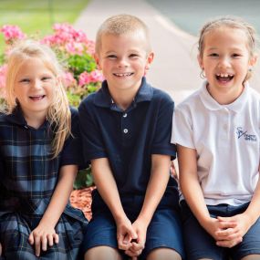 St. Vincent de Paul Catholic School ensures each child from Preschool through 8th grade (middle school) will grow spiritually and academically, realizing the potential God ordained.