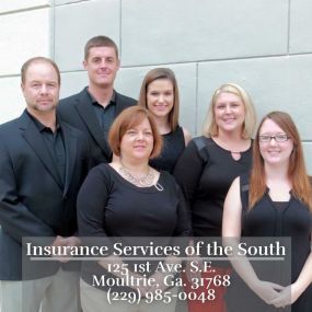 Bild von Insurance Services of the South